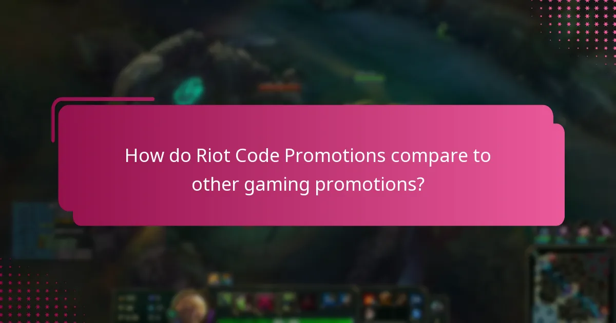 Which seasonal offers are available for Riot Games?