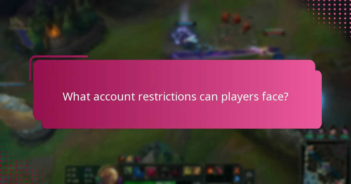 How do Riot Games’ limits compare to other gaming companies?