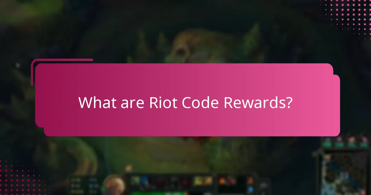 When are new Riot Codes released?