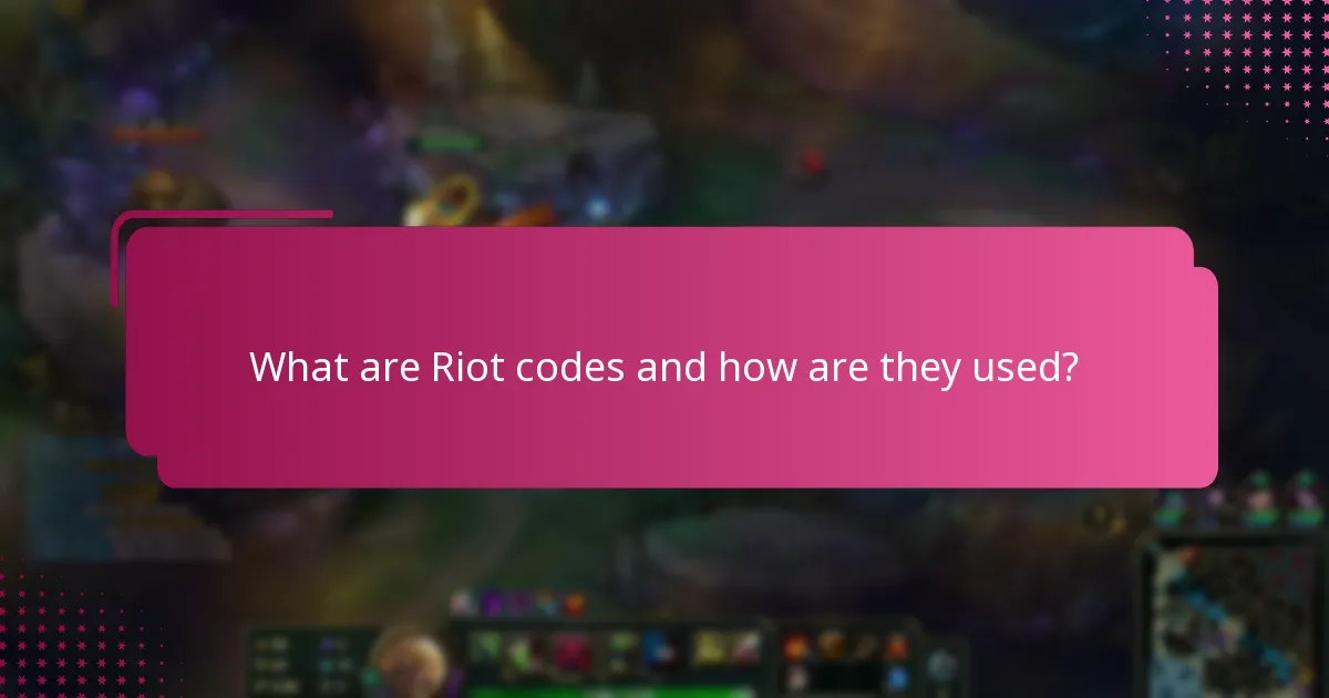 What community platforms offer Riot codes?