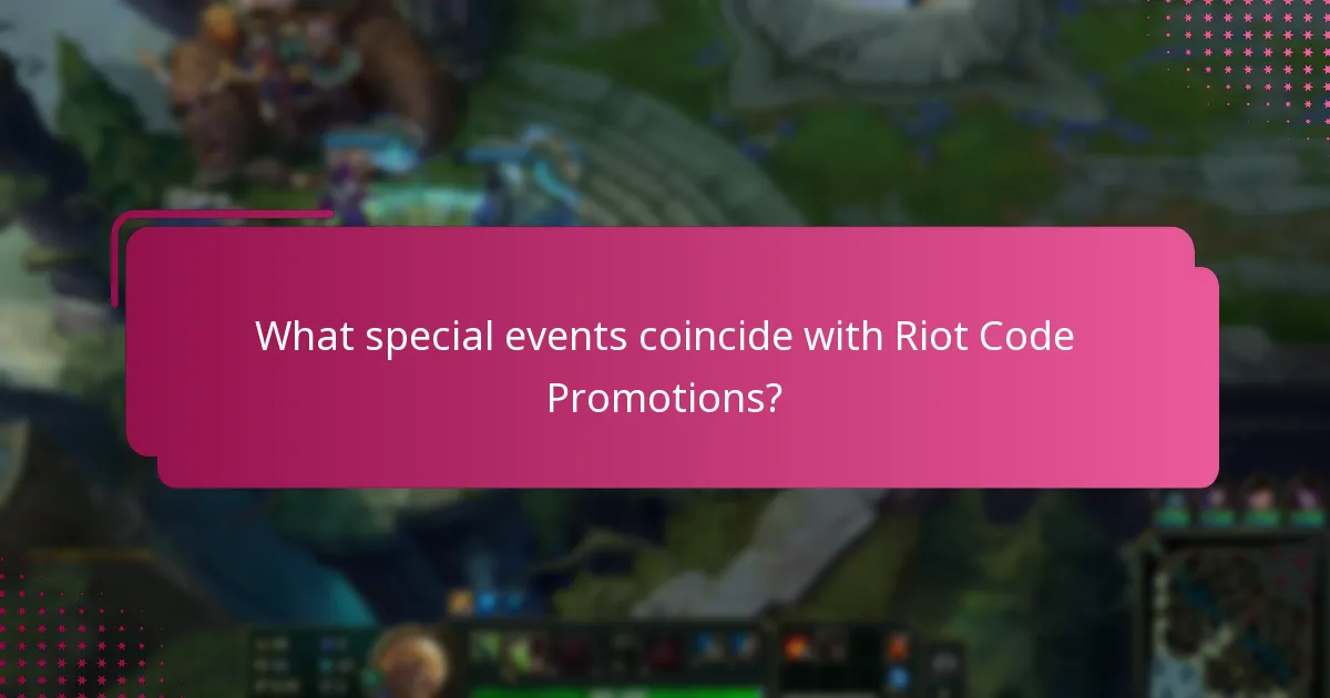 How do Riot Code Promotions compare to other gaming promotions?